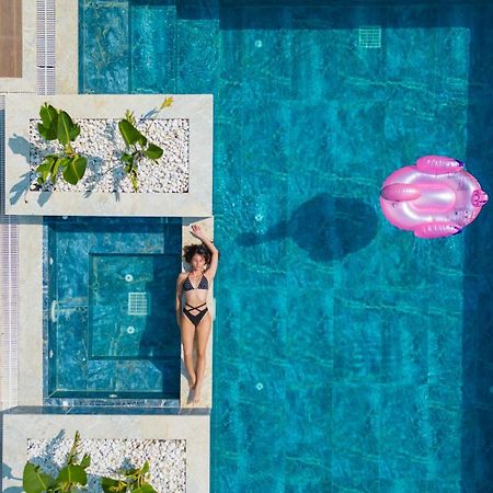 Villa Carya Oeluedeniz 费特希耶 外观 照片