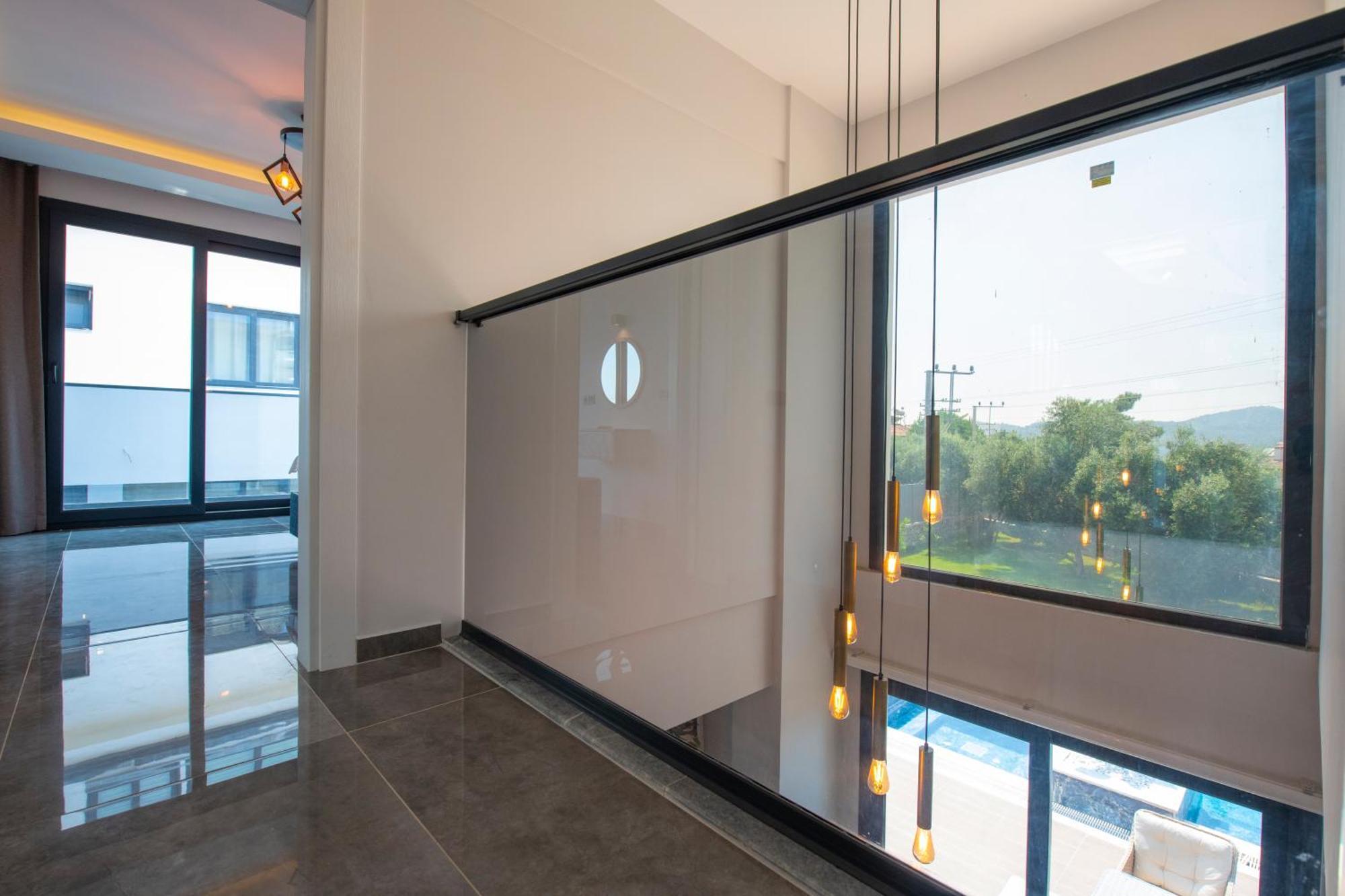 Villa Carya Oeluedeniz 费特希耶 外观 照片