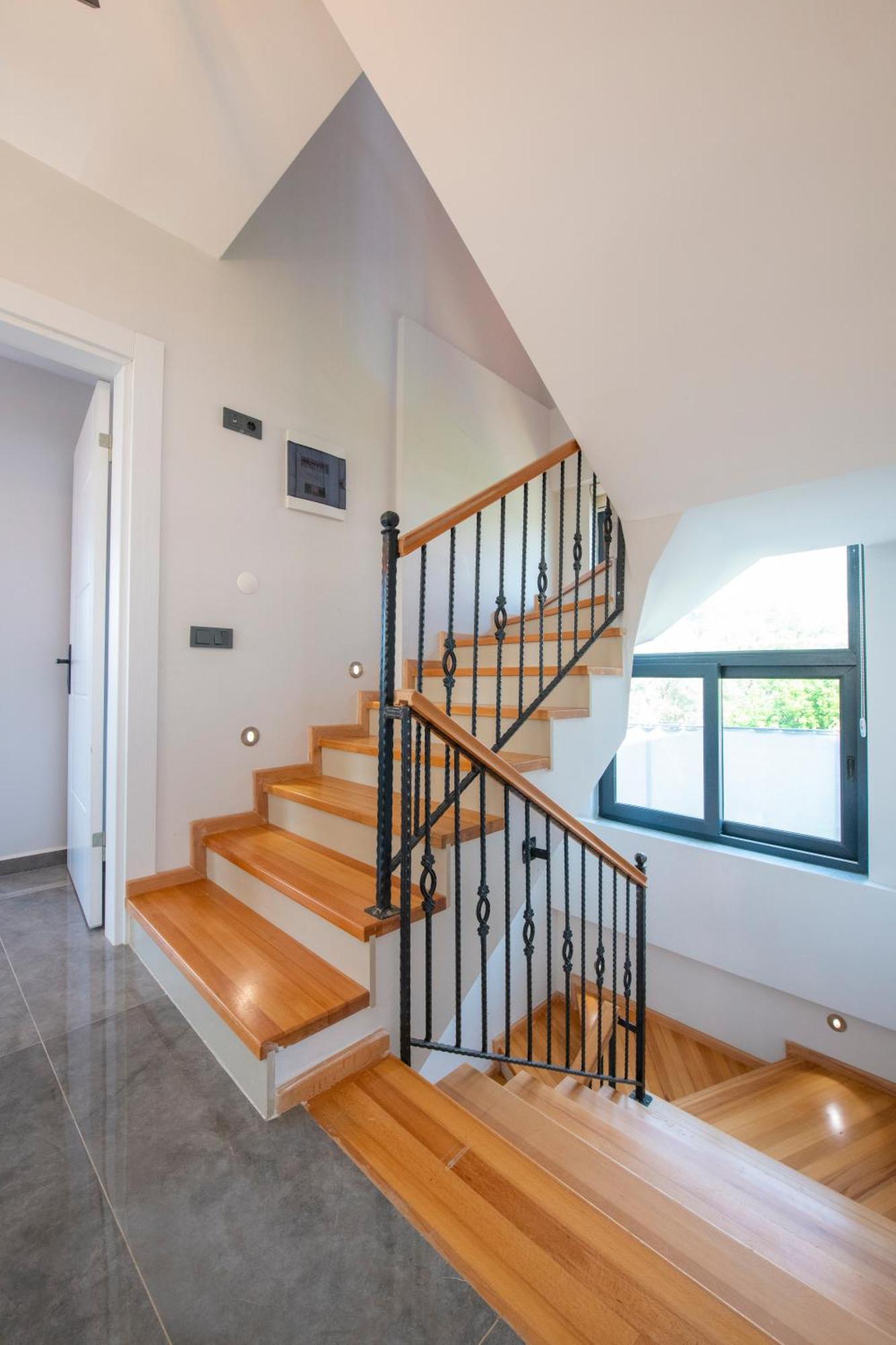 Villa Carya Oeluedeniz 费特希耶 外观 照片