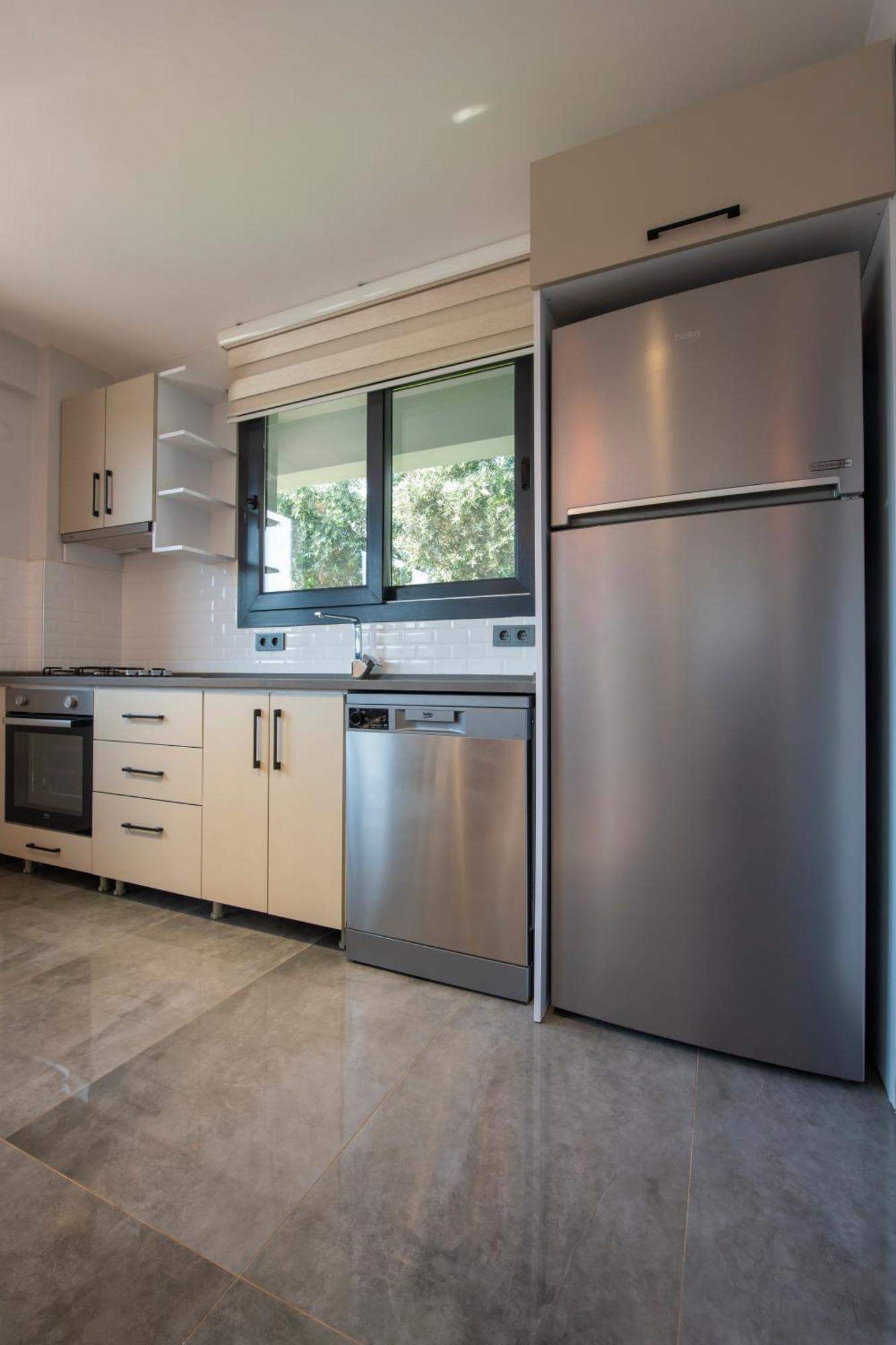 Villa Carya Oeluedeniz 费特希耶 外观 照片