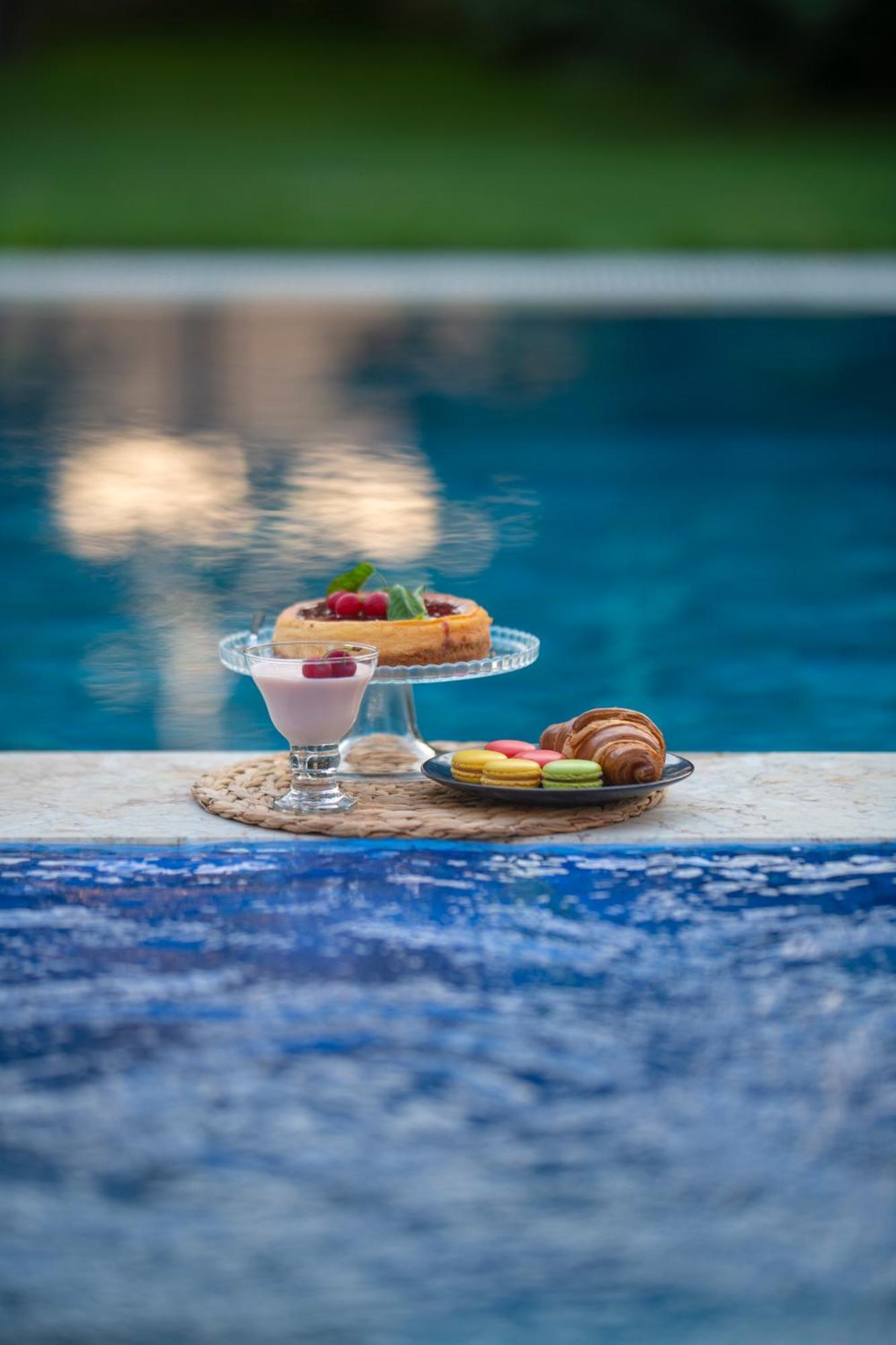 Villa Carya Oeluedeniz 费特希耶 外观 照片