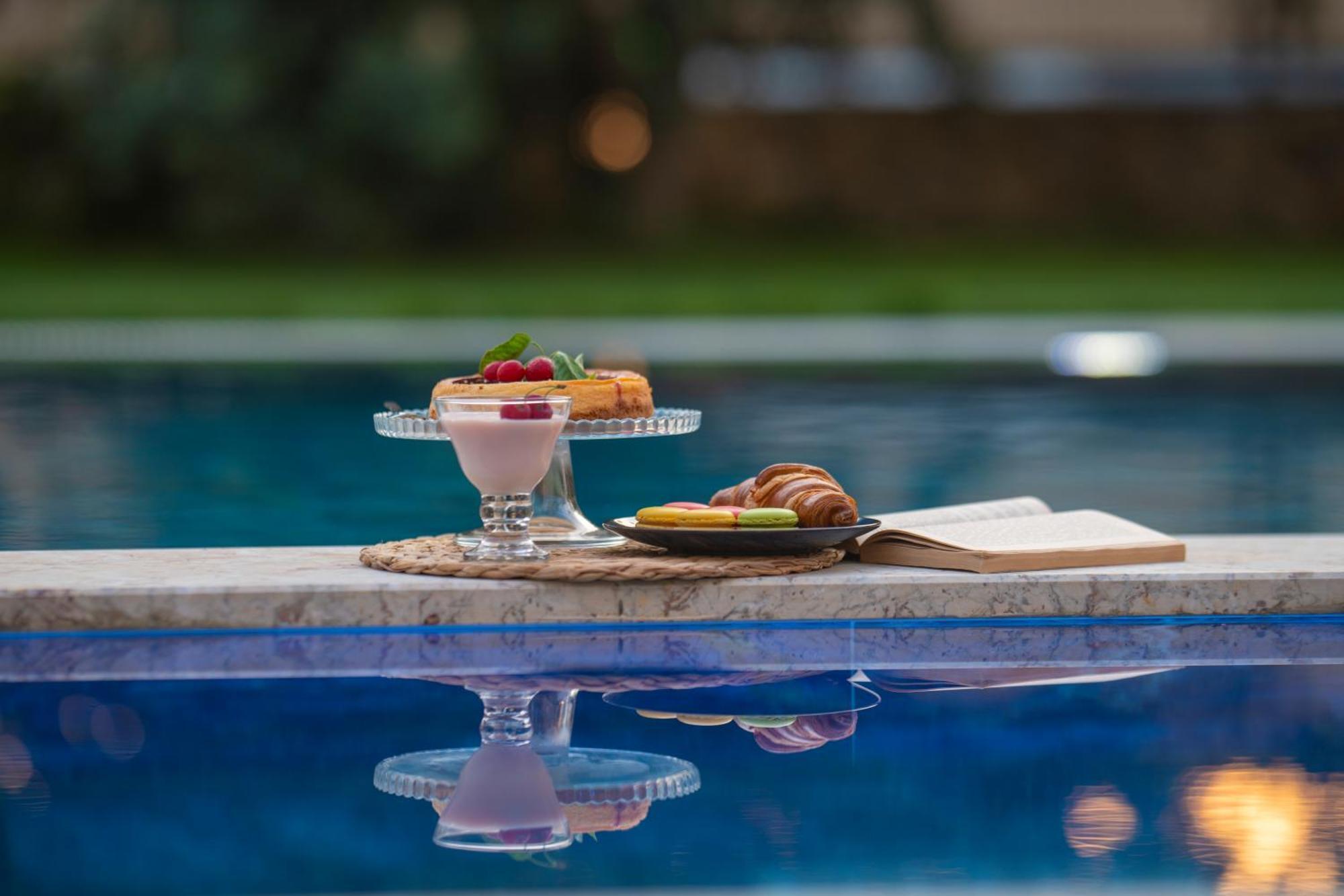 Villa Carya Oeluedeniz 费特希耶 外观 照片