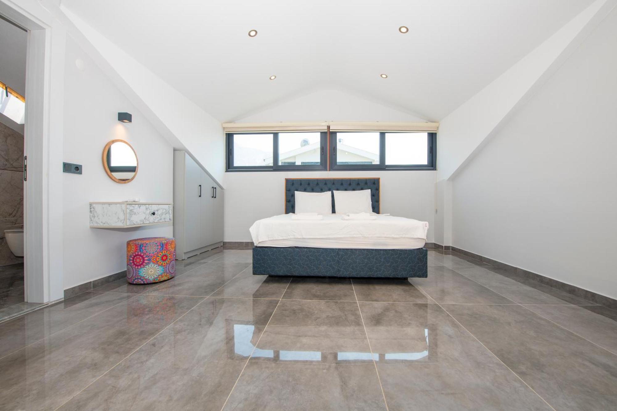 Villa Carya Oeluedeniz 费特希耶 外观 照片