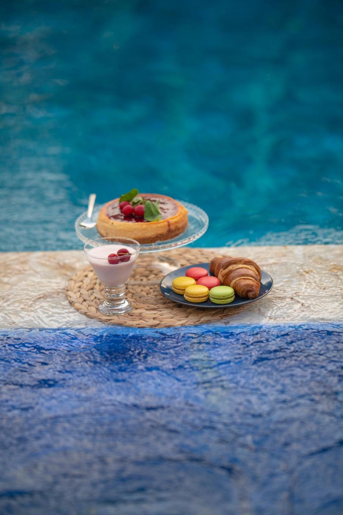 Villa Carya Oeluedeniz 费特希耶 外观 照片