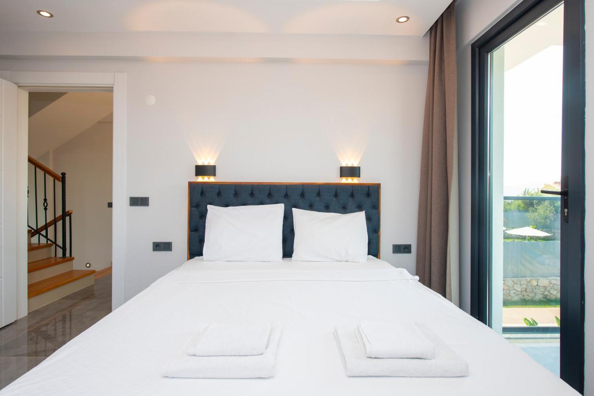 Villa Carya Oeluedeniz 费特希耶 外观 照片
