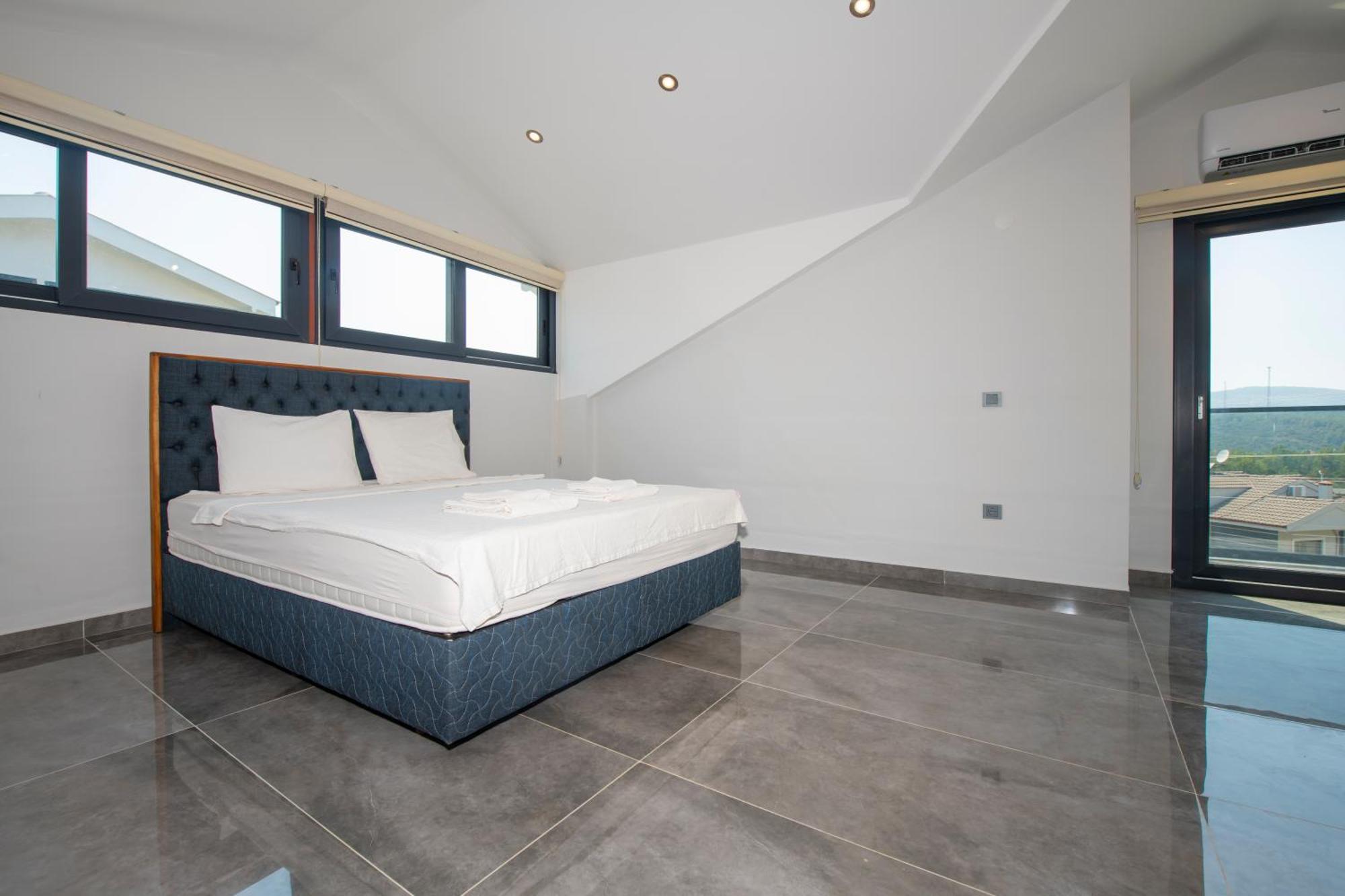 Villa Carya Oeluedeniz 费特希耶 外观 照片