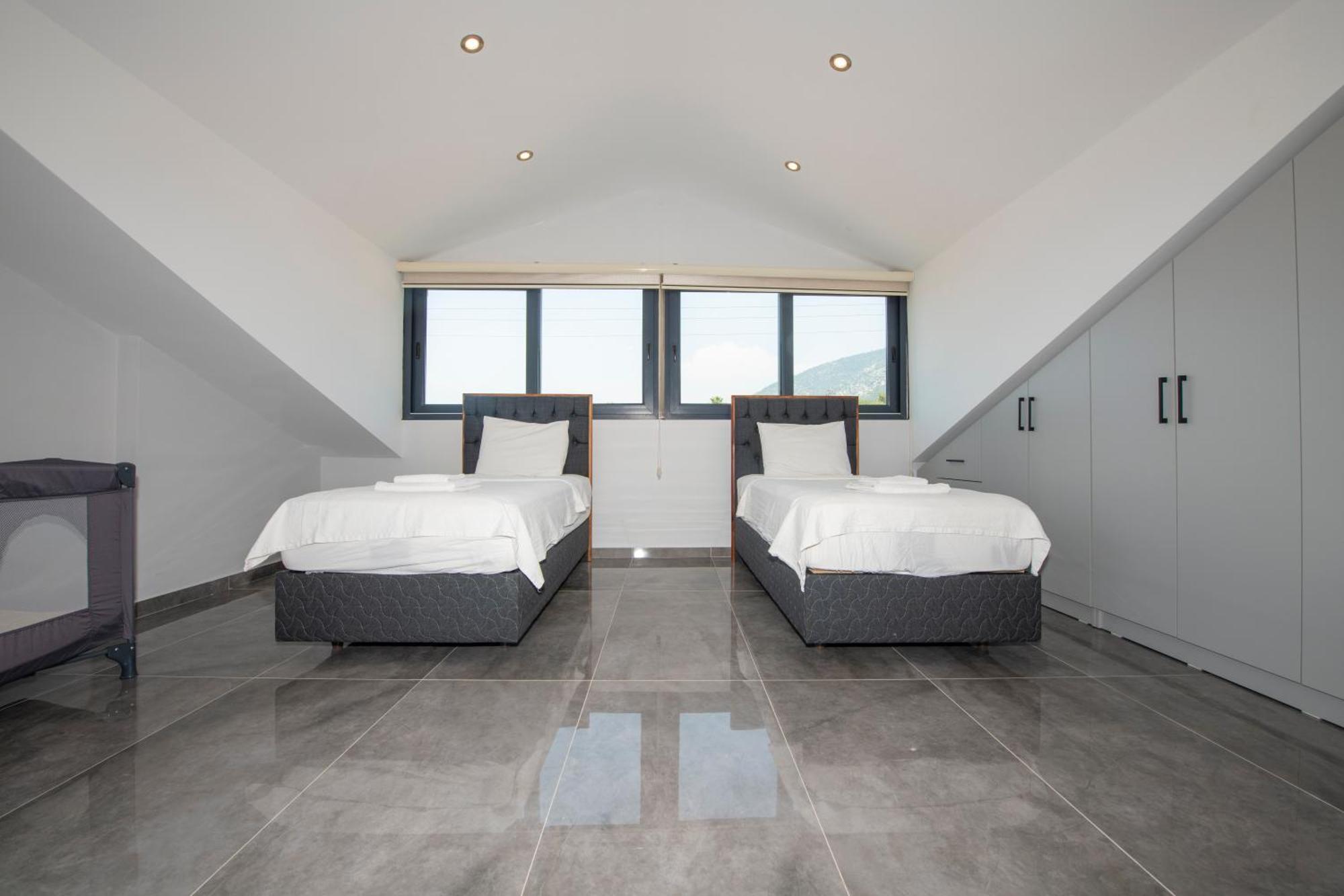 Villa Carya Oeluedeniz 费特希耶 外观 照片