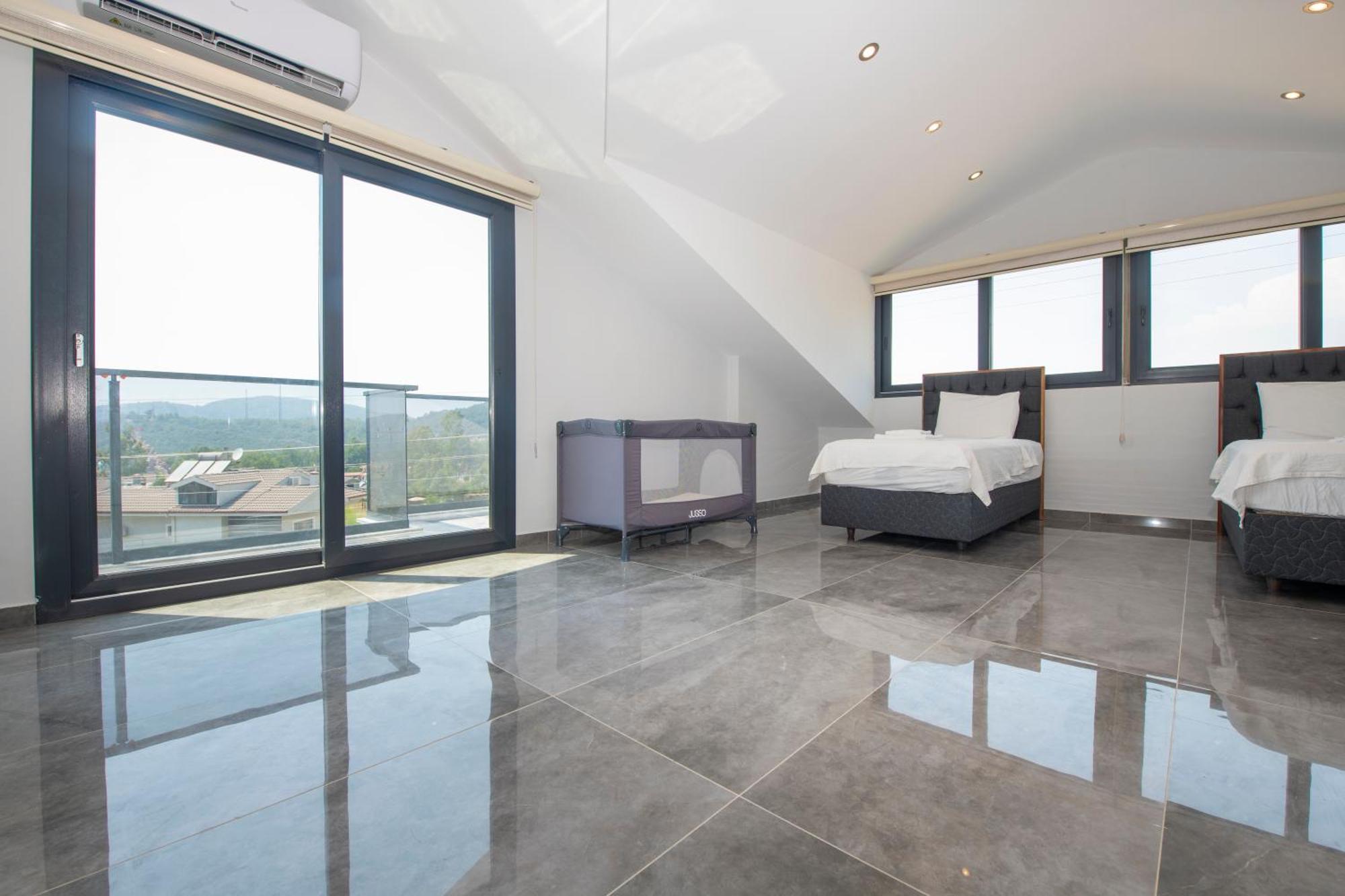 Villa Carya Oeluedeniz 费特希耶 外观 照片