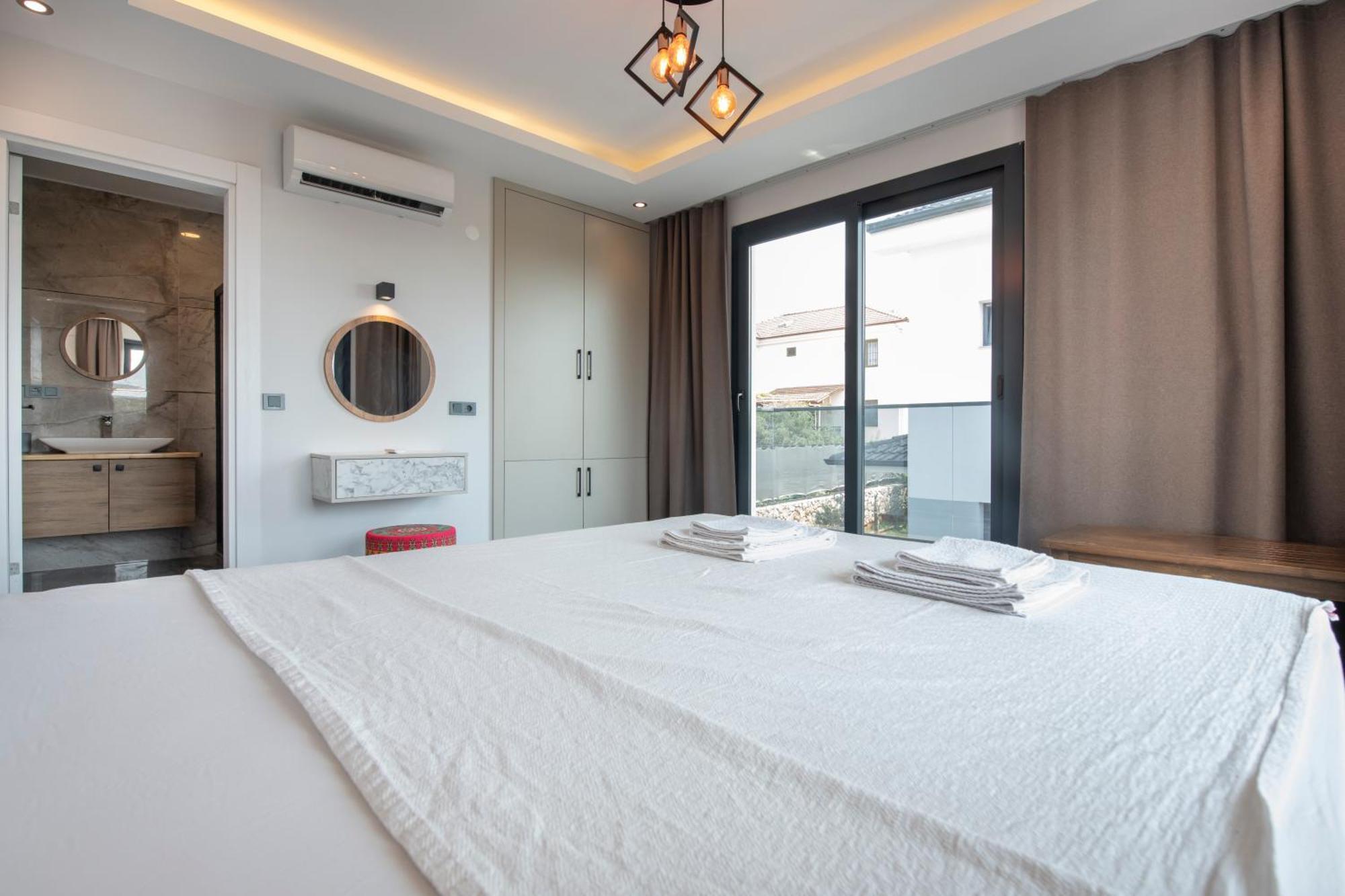 Villa Carya Oeluedeniz 费特希耶 外观 照片