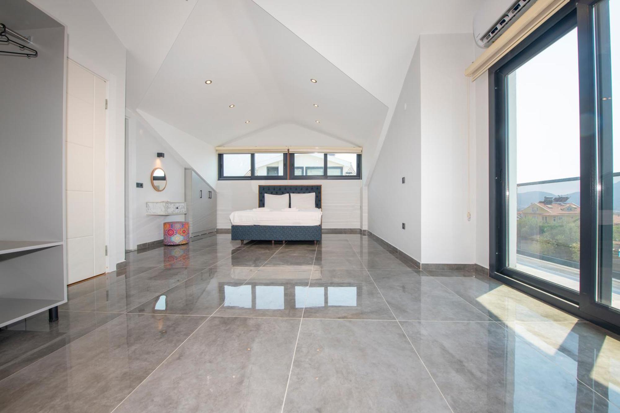 Villa Carya Oeluedeniz 费特希耶 外观 照片