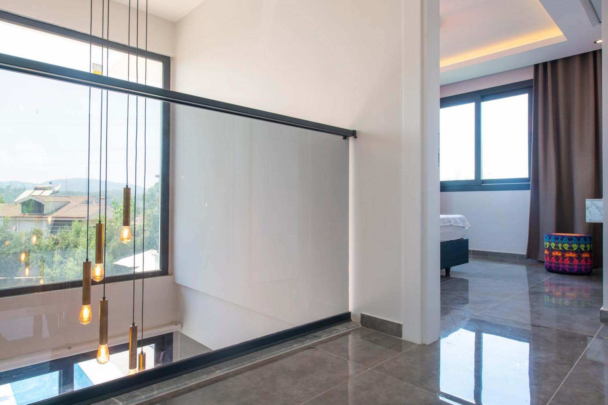 Villa Carya Oeluedeniz 费特希耶 外观 照片
